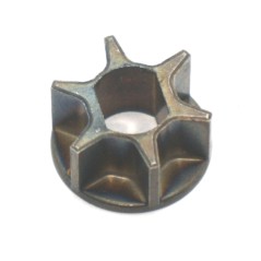 Pignone catena 1/4" P 6Z motosega MSA60 MSA140 ORIGINALE STIHL 12546421200 rocchetto | Newgardenstore.eu