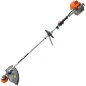 Decespugliatore a scoppio CG415Q23A KASEI 22,5 cc 23 hp 205026