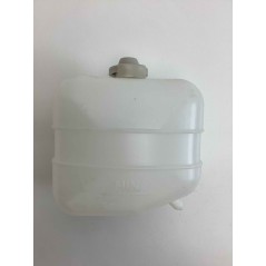 ORIGINAL GIANNI FERRARI 00.75.00.0040 radiator expansion tank TURBOGRASS | Newgardenstore.eu