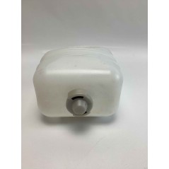 ORIGINAL GIANNI FERRARI 00.75.00.0040 radiator expansion tank TURBOGRASS | Newgardenstore.eu