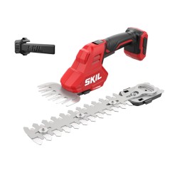 SKIL 0630CA ciseaux à batterie 20V moteur Chervon longueur de la lame 20 cm