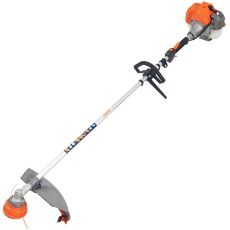 Electric brush cutter CG415Q52A KASEI 51.7 cc 205031 | Newgardenstore.eu