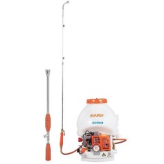 Pulverizador de aire 3WZ-7E KASEI 25,4 cc 205052 | Newgardenstore.eu