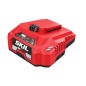 SKIL 4120AA Chargeur rapide pour batteries lithium 40V