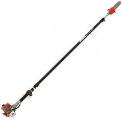 Podadora de explosión QJB270 KASEI 25,4 cc barra 10'' 3/8'' 1,3 mm 201036 | Newgardenstore.eu