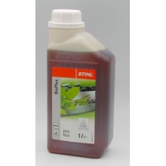 Olio catena motosega STIHL BioPlus 1 Litro 3 Litri 5 Litri 20 Litri | Newgardenstore.eu