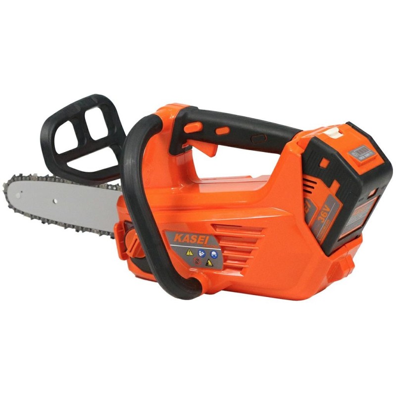 Battery-operated chainsaw JD300Z36SC KASEI 36V-4.0 Ah Li-ION 205076