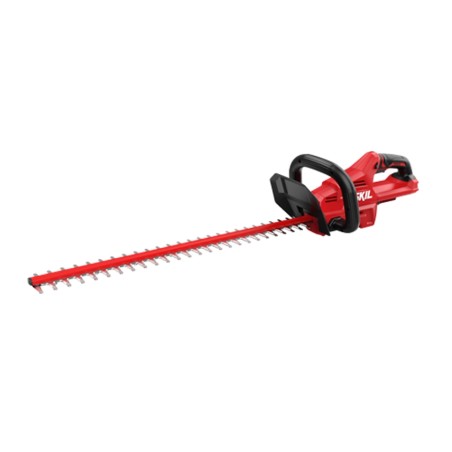 Battery hedge trimmer SKIL 0480CA Chervon motor 40V blade length 65cm | Newgardenstore.eu