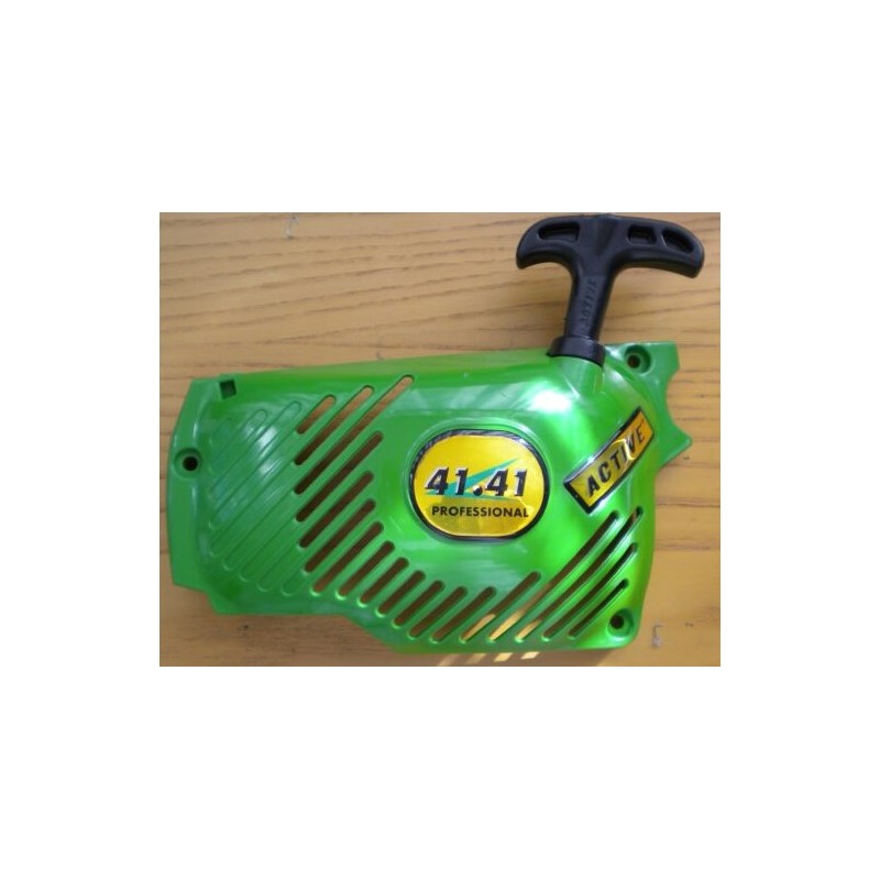 STARTER COLOR GREEN CHAINSAW 41 ORIGINAL ACTIVE 41132