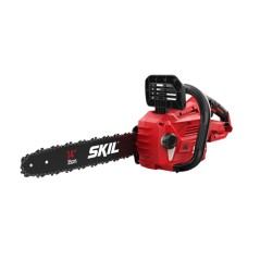 SKIL 0581CA tronçonneuse sans fil avec moteur Chervon 40V longueur du guide 35cm | Newgardenstore.eu