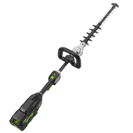 Cortasetos inalámbrico EGO HTX5300P Chervon 56V con eje profesional | Newgardenstore.eu