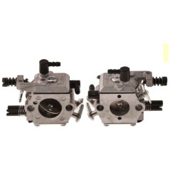 ASIA carburettor for chainsaw GL 4500 013165 | Newgardenstore.eu