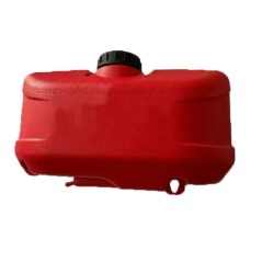 Tank with cap for DIESEL engine LOMBARDINI 15LD315 15LD350 | Newgardenstore.eu