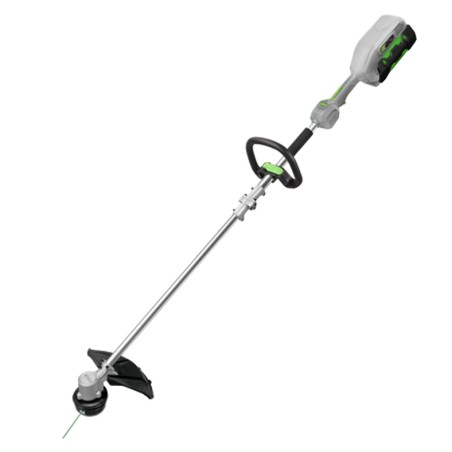 Battery-powered brushcutter EGO ST1300E-S Chervon engine working diameter 33cm | Newgardenstore.eu