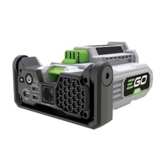 EGO PAD5000E Inversor generador de 400 W con toma USB