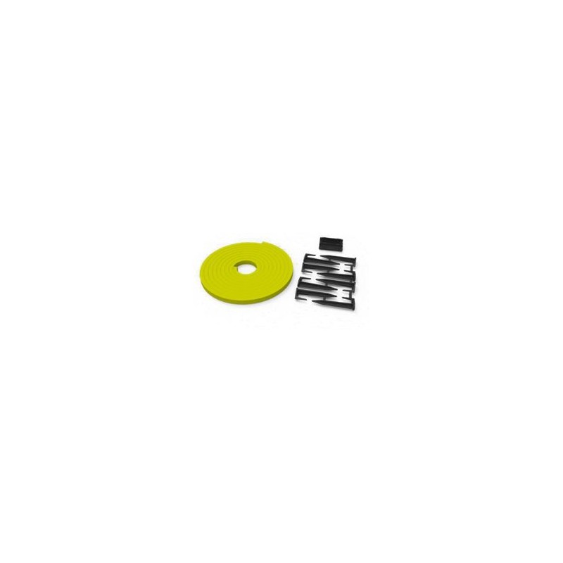 WORX 10 mt magnetic strip perimeter kit for LANDROID VISION robot mower