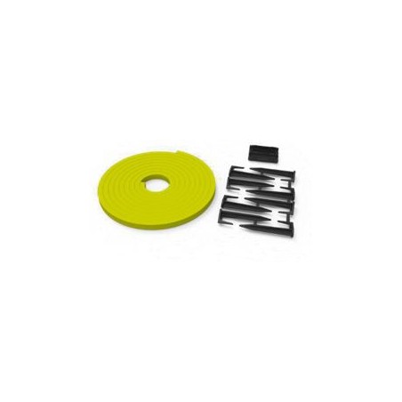 WORX 10 mt magnetic strip perimeter kit for LANDROID VISION robot mower | Newgardenstore.eu