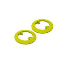 Kit 2 separate WORX lawn RFID rings for robot mower LANDROID VISION WA0780