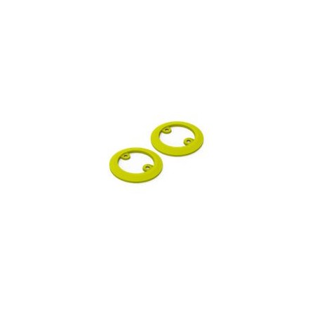 Kit 2 separate WORX lawn RFID rings for robot mower LANDROID VISION WA0780 | Newgardenstore.eu