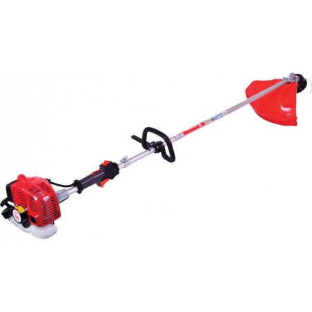 Débroussailleuse MARUYAMA MX241E 22.5 cc tige rigide 24 mm poignée simple | Newgardenstore.eu