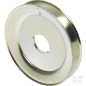 ORIGINAL SNAPPER PULLEY 1713161SM