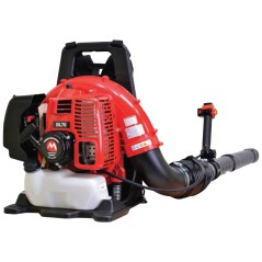 Air blower MARUYAMA BL8600 60.9 cc air speed m/sec. 80 | Newgardenstore.eu