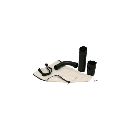 Set aspirador soplador MARUYAMA BL3100 BL3110 incluye cuchilla trituradora | Newgardenstore.eu