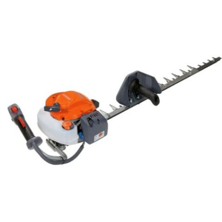 OLEOMAC HCS247P petrol hedge trimmer single blade 750 mm pitch 35 mm | Newgardenstore.eu