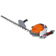 OLEOMAC HCS247P petrol hedge trimmer single blade 750 mm pitch 35 mm | Newgardenstore.eu