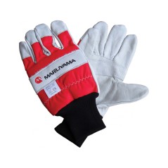 Cut-resistant gloves MARUYAMA saw machine size L 6000055 | Newgardenstore.eu