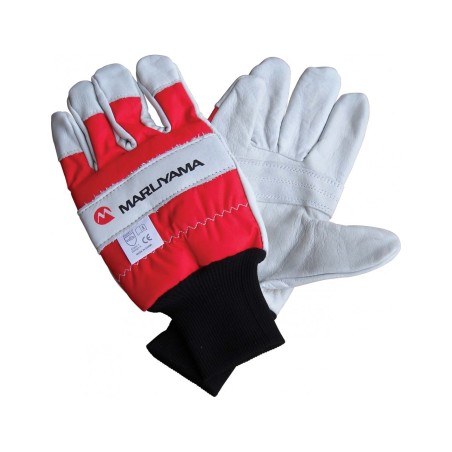 Gants coupe-sec MARUYAMA taille L 6000055 | Newgardenstore.eu