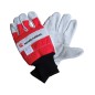 Guantes anticorte motosierra MARUYAMA talla L 6000055