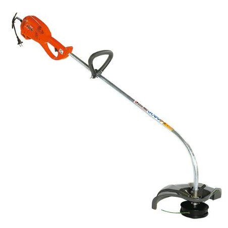 Trimmer elettrico OLEOMAC TR91E 850W 120-230 V testina Tap&Go diametro 109 mm | Newgardenstore.eu