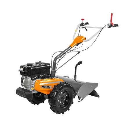 Motozappa OLEOMAC RC350 motore K800 5,7 HP trasmissione a catena 68309003E5 | Newgardenstore.eu