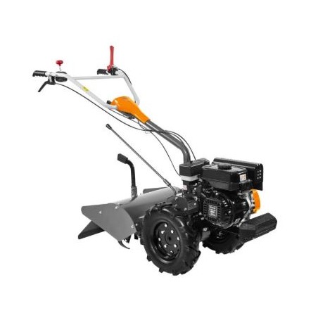 Motozappa OLEOMAC RC350 motore K800 5,7 HP trasmissione a catena 68309003E5