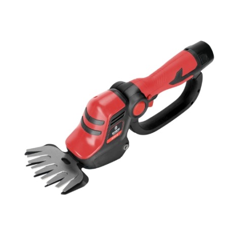 Forbice da prato BLUE BIRD GC 22-10 taglio 109 mm batteria e carica inclusi | Newgardenstore.eu