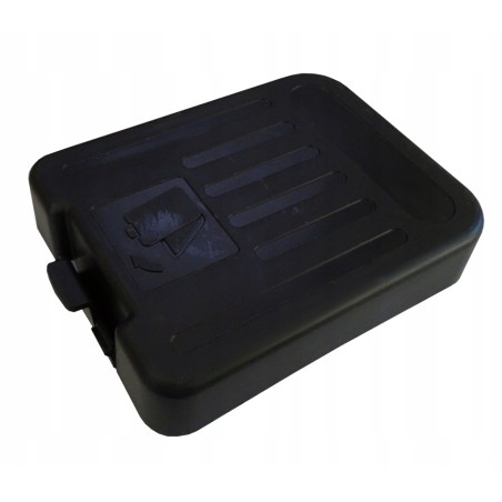 Coperchio filtro aria ORIGINALE STIGA per motore RSCT 100 OHV 118550772/0 | Newgardenstore.eu