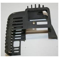 Protezione silenziatore esterna ORIGINALE STIGA per motore RSCT 100 OHV 118550709/0