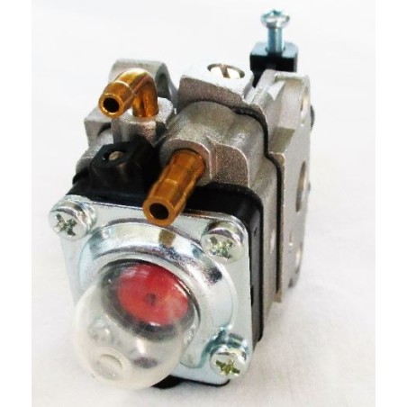 Carburettor compatible with HONDA GX22 GX31 4-stroke brushcutter | Newgardenstore.eu