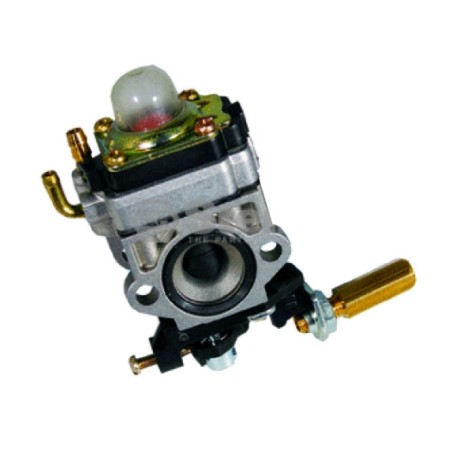 Carburettor compatible with ECHO STM2400 brushcutter | Newgardenstore.eu