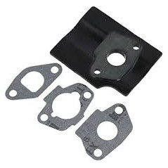 Kit gasket carburetor ORIGINAL STIGA for engine RSCT 100 OHV 118550699/0 | Newgardenstore.eu