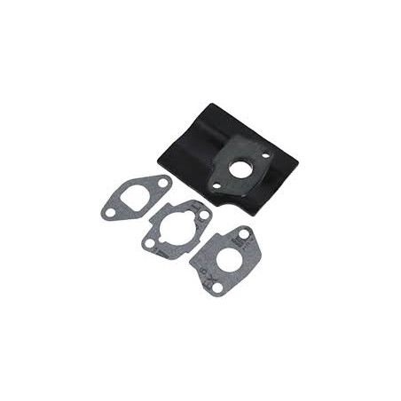 Kit gasket carburetor ORIGINAL STIGA for engine RSCT 100 OHV 118550699/0 | Newgardenstore.eu