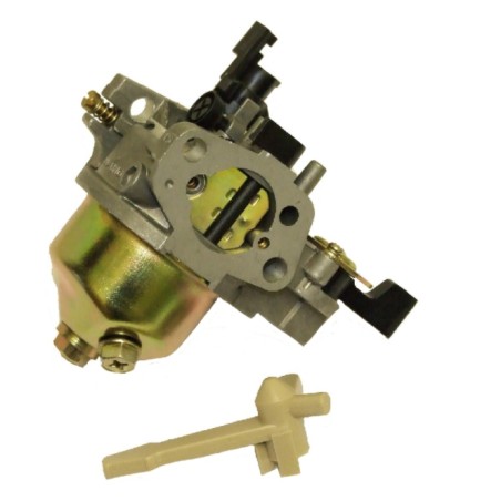 Carburador compatible con motor de gasolina de 4 tiempos HONDA GX 160 | Newgardenstore.eu