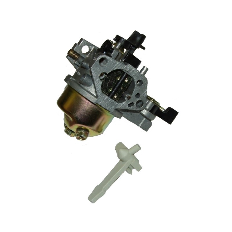 Carburettor compatible with 4-STROKE petrol engine HONDA GX 340