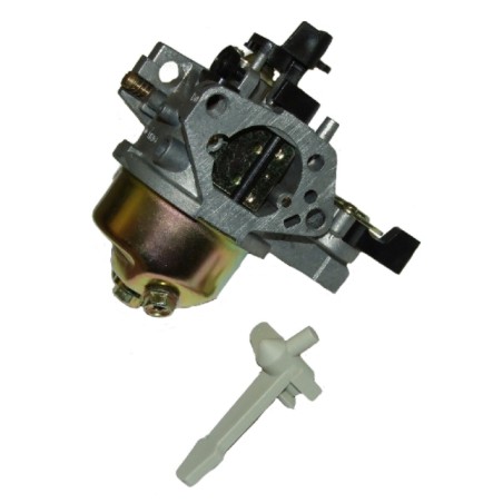 Carburador compatible con motor gasolina 4 tiempos HONDA GX 340 | Newgardenstore.eu