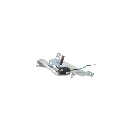 Freno motor ORIGINAL STIGA para el motor V35 M150 118550021/0 | Newgardenstore.eu