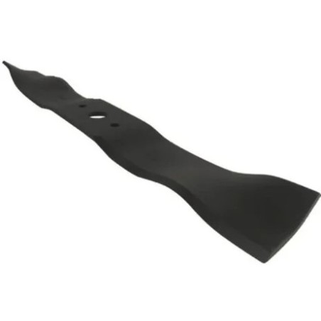 CORTACÉSPED ELÉCTRICO DE CUCHILLAS ALETEADAS AL1 34 MC340 ORIGINAL STIGA 181004469/0 | Newgardenstore.eu