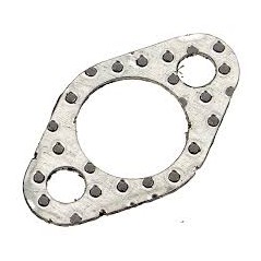 Original STIGA silencer gasket for engine V35 M150 118550028/0