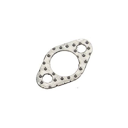 Original STIGA silencer gasket for engine V35 M150 118550028/0 | Newgardenstore.eu