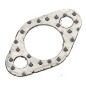 Original STIGA silencer gasket for engine V35 M150 118550028/0